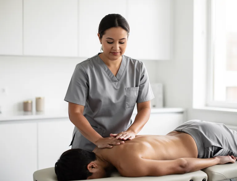 Chiropractor Flower Mound